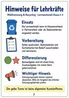 Vorschau - Unterrichtsreihen - Sachunterricht - Seite 3