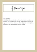 Vorschau - Anderer Materialtyp - Starterpaket - wachsendes Materialpaket Classroom Management - Seite 2
