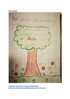 anteprima - Serie di lezioni - Quaderno n° 8 classe prima Stampato minuscolo - Pagina 3