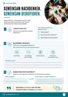 Vorschau - Arbeitsblätter - Bildungsimpulse aktuell – Band 1 (kostenlos) Nach den Ferien – Was ist in der Welt passiert? - Seite 3