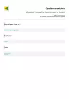 Vorschau - Arbeitsblätter - Siliciumdioxid - Grundstoff der chemischen Industrie - Steckbrief - Seite 1