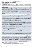 Vorschau - Arbeitsblätter - Sozialer Arbeitsschutz - Deckblatt