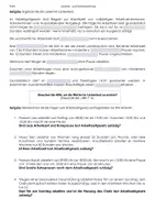 Vorschau - Arbeitsblätter - Sozialer Arbeitsschutz - Seite 1