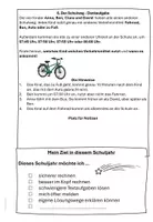 Vorschau - Arbeitsblätter - Mathe zum Schulstart Klasse 5 6 Wiederholen & Knobeln - Seite 2