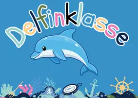 Vorschau - Poster - Delfinklasse Türschild Grundschule - Seite 3