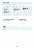 Vorschau - Arbeitsblätter - Tiere im Sommer – 5 Lesetexte mit Aufgaben | Klasse 3-4 - Seite 2