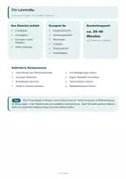 Vorschau - Arbeitsblätter - Tiere im Winter – 5 Lesetexte mit Aufgaben | Klasse 3-4 - Seite 2