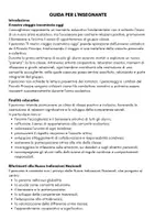 anteprima - Materiale di supporto/inclusione - Progetto Accoglienza ispirato a "Il Piccolo Principe" - Pagina 1
