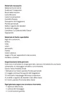 anteprima - Materiale di supporto/inclusione - Progetto Accoglienza ispirato a "Il Piccolo Principe" - Pagina 3