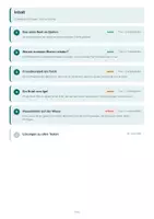 Vorschau - Arbeitsblätter - Tiere im Jahreslauf – 20 Lesetexte mit Aufgaben | Materialpaket Klasse 3-4 - Seite 2