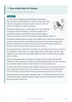 Vorschau - Arbeitsblätter - Tiere im Frühling – 5 Lesetexte mit Aufgaben | Klasse 3-4 - Seite 3