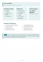 Vorschau - Arbeitsblätter - Wald im Herbst – 5 Lesetexte mit Aufgaben | Klasse 3-4 - Seite 2