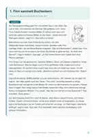 Vorschau - Arbeitsblätter - Wald im Herbst – 5 Lesetexte mit Aufgaben | Klasse 3-4 - Seite 3