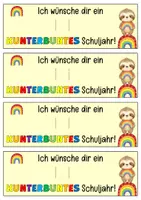 Vorschau - Arbeitsblätter - Faultierklasse Materialpaket Klassentier Faultier - Seite 2