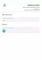 Vorschau - Merkblätter - Stellenwerttafel - Dezimalstellen bis 1 Million - Seite 1