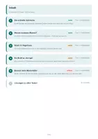 Vorschau - Arbeitsblätter - Tiere im Garten – 5 Lesetexte mit Aufgaben | Klasse 3-4 - Seite 1