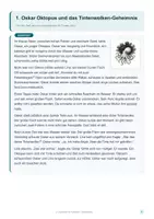 Vorschau - Arbeitsblätter - Meerestiere – 5 Lesetexte mit Aufgaben | Leseverständnis Klasse 3-4 - Seite 3