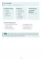 Vorschau - Arbeitsblätter - Haustiere und ihre Bedürfnisse – 5 Lesetexte mit Aufgaben | Klasse 3-4 - Seite 2