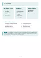 Vorschau - Arbeitsblätter - Schmetterlinge und ihre Verwandlung – 5 Lesetexte mit Aufgaben | Klasse 3-4 - Seite 2