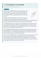 Vorschau - Arbeitsblätter - Schmetterlinge und ihre Verwandlung – 5 Lesetexte mit Aufgaben | Klasse 3-4 - Seite 3
