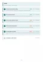 Vorschau - Arbeitsblätter - Insekten – 5 Lesetexte mit Aufgaben | Klasse 3-4 - Seite 1