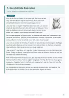 Vorschau - Arbeitsblätter - Tiere der Nacht – 5 Lesetexte mit Aufgaben | Klasse 3-4 - Seite 3