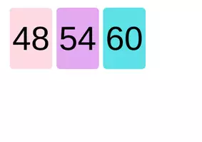 Προεπισκόπηση - Flashcards - Ανεβαίνω ανά 6 flashcards - Σελίδα 1