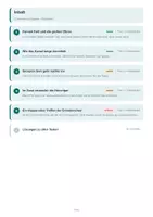 Vorschau - Arbeitsblätter - Wüstentiere – 5 Lesetexte mit Aufgaben | Klasse 3-4 - Seite 1