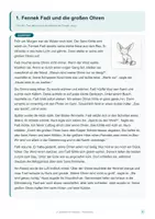 Vorschau - Arbeitsblätter - Wüstentiere – 5 Lesetexte mit Aufgaben | Klasse 3-4 - Seite 3