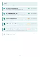 Vorschau - Arbeitsblätter - Tiere am Teich – 5 Lesetexte mit Aufgaben | Leseverständnis Klasse 3-4 - Seite 1