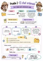Vista previa - Unidades / Secuencias / Situaciones de Aprendizaje - Cuaderno Break Out Cono - página 2