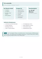 Vorschau - Arbeitsblätter - Rettungsdienst – 5 Lesetexte mit Aufgaben | Klasse 3-4 - Seite 2