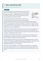 Vorschau - Arbeitsblätter - Rettungsdienst – 5 Lesetexte mit Aufgaben | Klasse 3-4 - Seite 3