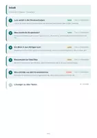 Vorschau - Arbeitsblätter - Krankenhaus – 5 Lesetexte mit Aufgaben | Klasse 3-4 - Seite 1