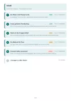 Vorschau - Arbeitsblätter - Freundschaft in der Schule | 5 Lesetexte mit Aufgaben & Lösungen – Leseverständnis Klasse 3–4 - Seite 1