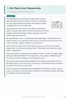 Vorschau - Arbeitsblätter - Freundschaft in der Schule | 5 Lesetexte mit Aufgaben & Lösungen – Leseverständnis Klasse 3–4 - Seite 3