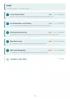 Vorschau - Arbeitsblätter - Der sichere Schulweg – 5 Lesetexte mit Aufgaben | Klasse 3-4 - Seite 1