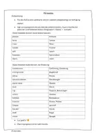 Vorschau - Arbeitsblätter - Lesespurgeschichte Englisch "The ten peanuts" - Seite 2