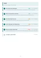 Vorschau - Arbeitsblätter - Igel im Herbst – 5 Lesetexte mit Aufgaben | Klasse 3-4 - Seite 1