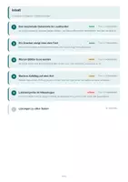 Vorschau - Arbeitsblätter - Herbstgeschichten – 5 Lesetexte mit Aufgaben | Klasse 3-4 - Seite 1