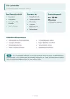 Vorschau - Arbeitsblätter - Pilze im Wald – 5 Lesetexte mit Aufgaben | Klasse 3-4 - Seite 2
