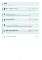 Vorschau - Arbeitsblätter - Berufe des Alltags - 25 Lesetexte mit Aufgaben | Materialpaket Klasse 3-4 - Seite 2