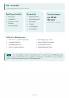 Vorschau - Arbeitsblätter - Die Römer – 5 Lesetexte mit Aufgaben | Klasse 3-4 - Seite 2