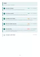 Vorschau - Arbeitsblätter - Hausaufgaben – 5 Lesetexte mit Aufgaben | Klasse 3-4 - Seite 1