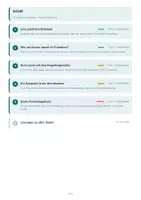 Vorschau - Arbeitsblätter - Gesunde Ernährung – 5 Lesetexte mit Aufgaben | Klasse 3-4 - Seite 1
