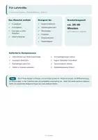 Vorschau - Arbeitsblätter - Gesunde Ernährung – 5 Lesetexte mit Aufgaben | Klasse 3-4 - Seite 2