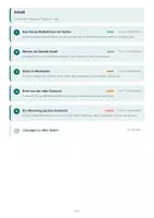 Vorschau - Arbeitsblätter - Große Tierwelt – 80 Lesetexte mit Aufgaben | Materialpaket Klasse 3–4 - Seite 2
