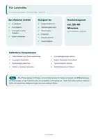 Vorschau - Arbeitsblätter - Große Tierwelt – 80 Lesetexte mit Aufgaben | Materialpaket Klasse 3–4 - Seite 3
