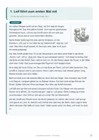 Vorschau - Arbeitsblätter - Die Wikinger – 5 Lesetexte mit Aufgaben | Leseverständnis Klasse 3-4 - Seite 3