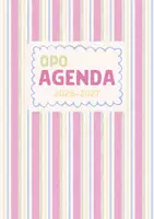 Vista previa - Para docentes: organización, planificación y formación - OPO AGENDA PARA EL CURSO 2026/2027 - página 1